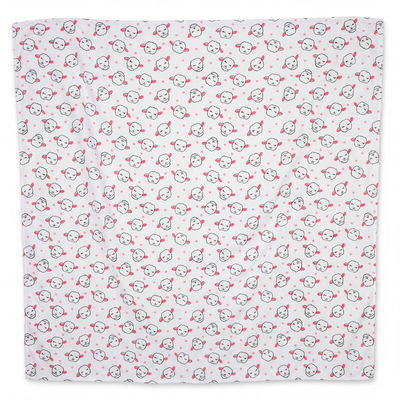  MANTA OVEJITA BLANCA 150x150 [POLAR SOFT]