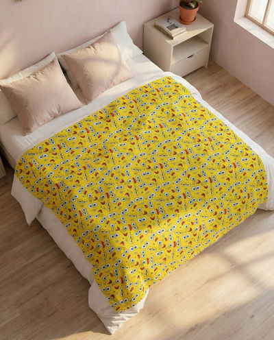  MANTA BOB ESPONJA 150x150 [POLAR SOFT]