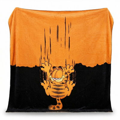  MANTA GARFIELD 150x150 [POLAR SOFT]