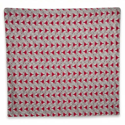  MANTA ZORRITO FUCSIA 150x150 [POLAR SOFT]