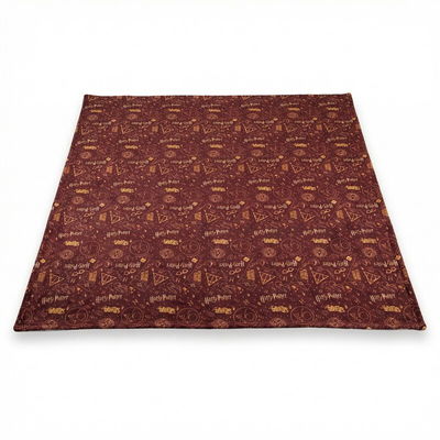  MANTA HARRY POTTER 150x150 [POLAR SOFT]