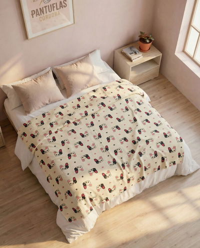  MANTA BULL DOG 150x150 [POLAR SOFT]