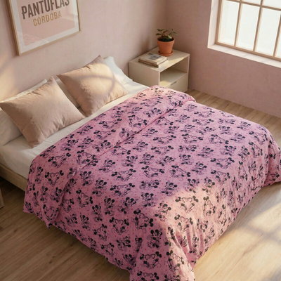  MANTA MICKEY CUPIDO 150x150 [POLAR SOFT]