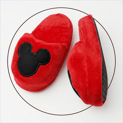 Pantuflon animado premium Disney