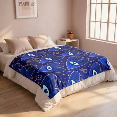MANTA OJO TURCO 150x150 [POLAR SOFT]