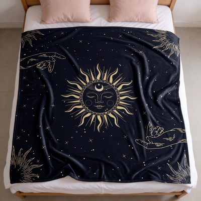 MANTA SOL ENERGÍA 150x150 [POLAR SOFT]