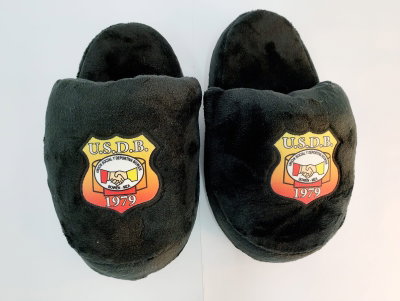 PANTUFLON  ESCUDO PREMIUM– Outlet