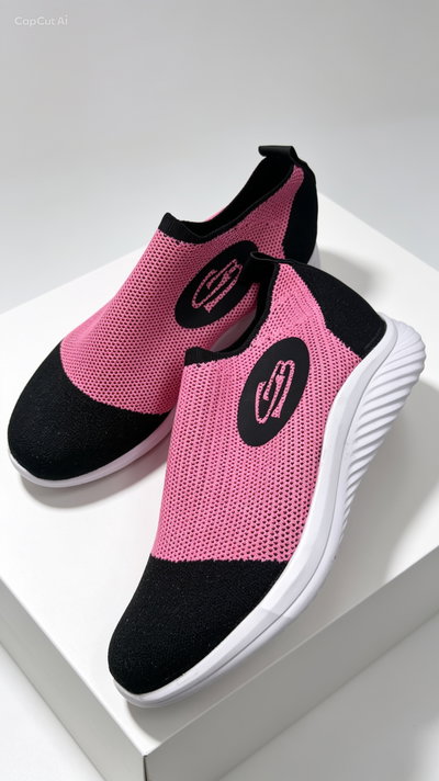 Zapatillas elástico CABURE - LIQUIDACIÓN 🔥