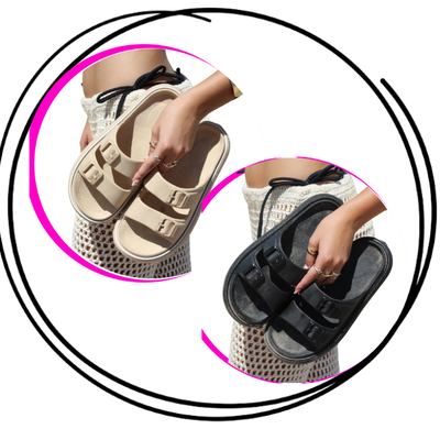Gomon biker Premium 35-40: Cómodos, Resistentes y elegantes.