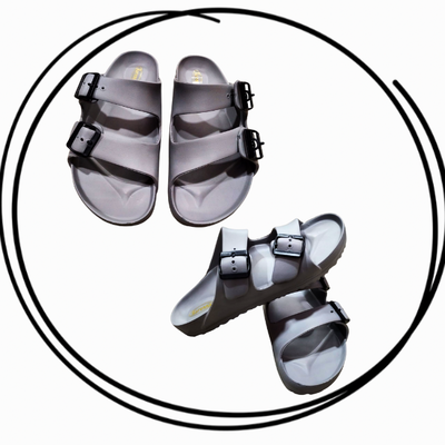 Sandalias BIKER HARENNA hombre LIQUIDACIÓN