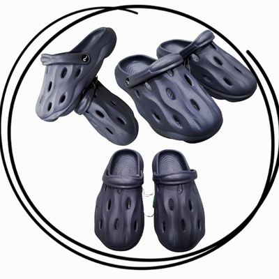 Zuecos cross Galaxy 40/41 al 44/45 Ultra Livianos y de Calidad Importada