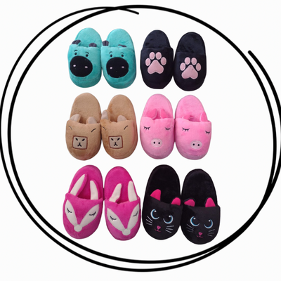 Combo emprendedor promo pantuflón premium 2