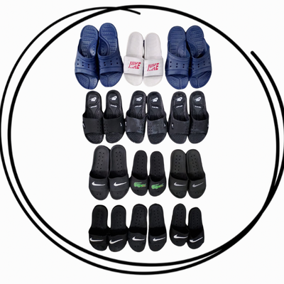 Promo combo OJOTAS FAJAS HOMBRE