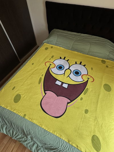 MEGATOALLON BOB ESPONJA 150x150