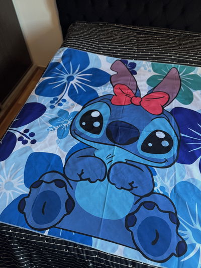 LONA PLAYERA STITCH MOÑITO 150x150