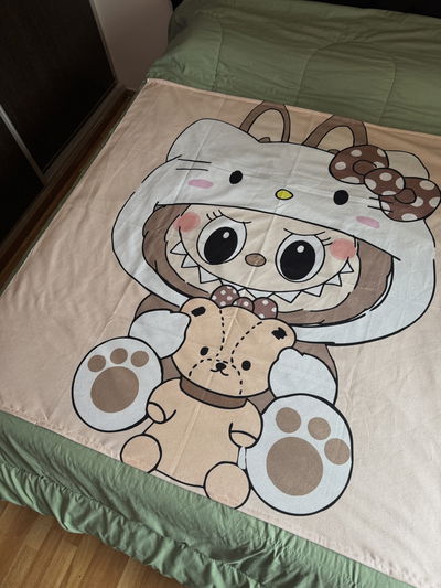 MEGATOALLON LABUBU KITTY 150x150