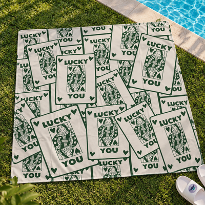 LONA Lucky you 150x150 