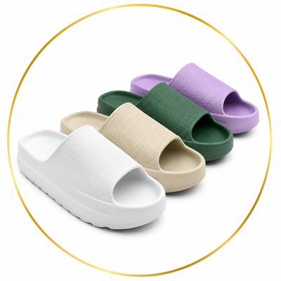 Gomón Soft EVA Premium Unisex 35/44 – Ultraliviano |