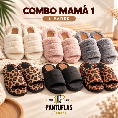 Combo dia de la madre 1