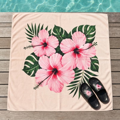 MEGATOALLON HIBISCUS 150x150