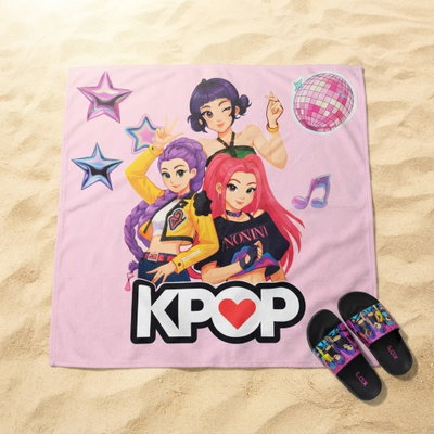 MEGATOALLON K-POP BOLICHE 150x150