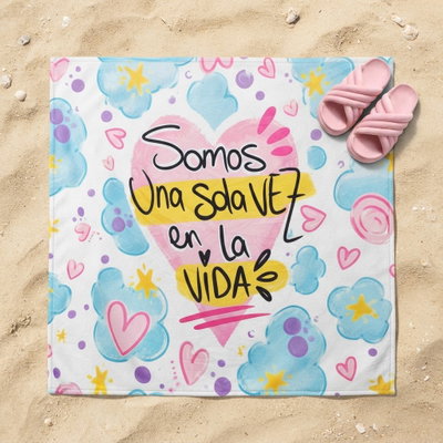 MEGATOALLON SOMOS UNA SOLA VEZ  150x150