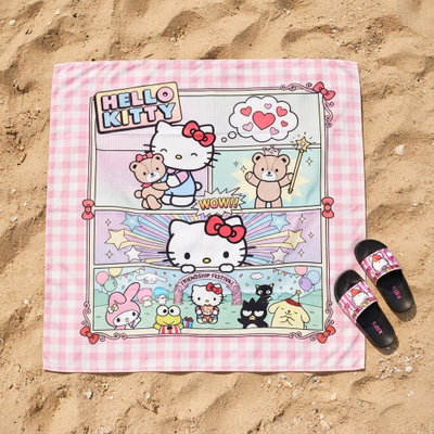 MEGATOALLON KITTY RETRO  150x150