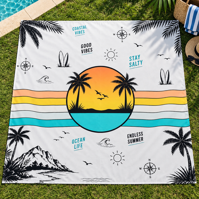 LONA ENDLES SUMMER PC 150x150