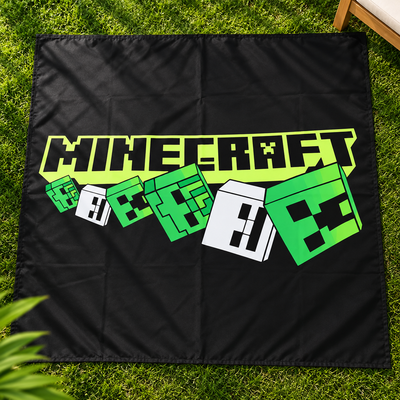 LONA MINECRAFT  150x150