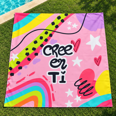 LONA CREE EN TI 150x150