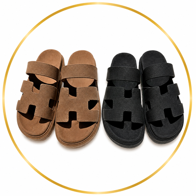 Sandalias Grecia Premium 35/40 – TENDENCIA 