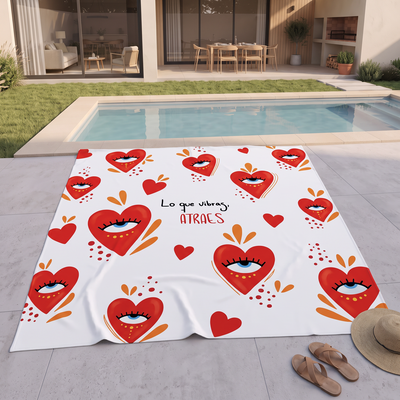 LONA PLAYERA MILAGRITO 150x150