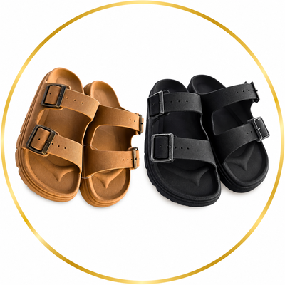 Sandalias Biker BERLIN PREMIUM 35/40