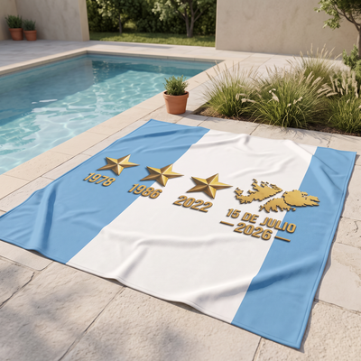 LONA PLAYERA MALVINAS 150x150