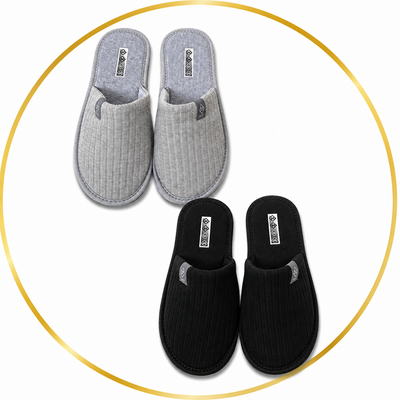 Pantufla morley clásica hombre 39/46