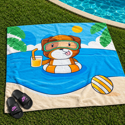 MEGATOALLON PERRITO PLAYERO 150x150