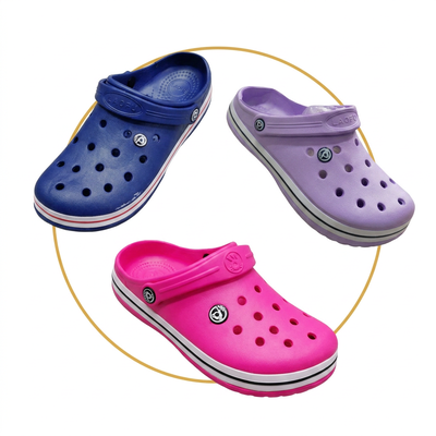 OUTLET – ÚLTIMOS PARES AL COSTO 🔥 ZUECOS LISOS 36/41