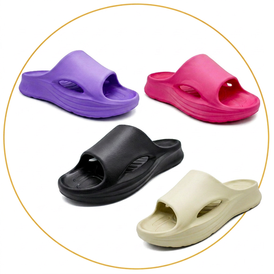 Pack x6 o Pack x12-Gomón Plataforma EVA Anatómico Unisex 36/44 
