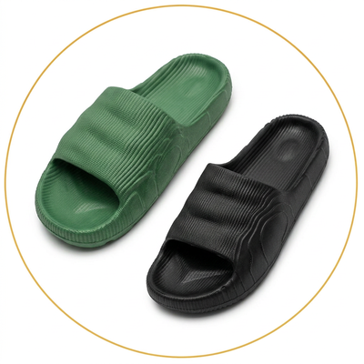 Chancla Faja 3D EVA PREMIUM Unisex Nacional 35/44