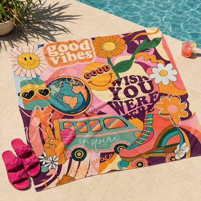 MEGATOALLON GOOD VIBES 150x150