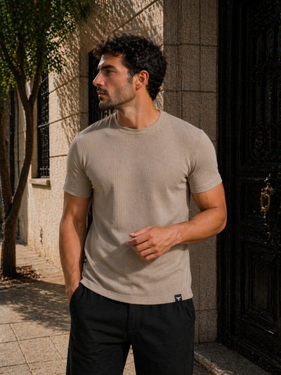 Remera Morley Slim Fit