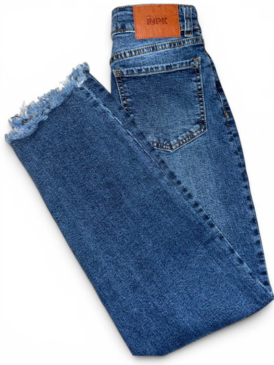 Jeans straigth recto FRANK
