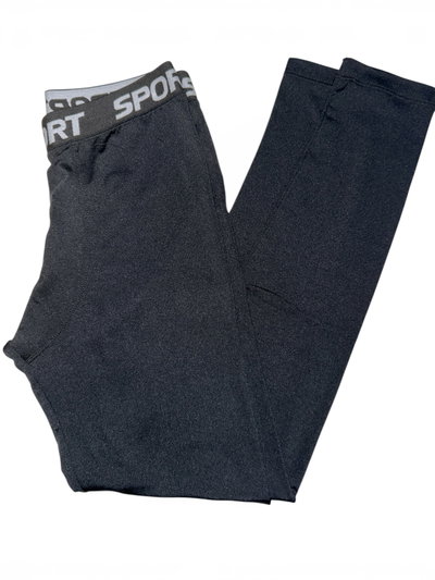 Calza térmica de hombre
