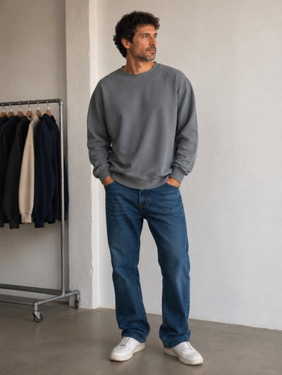 Sweaters de hombre Darlon