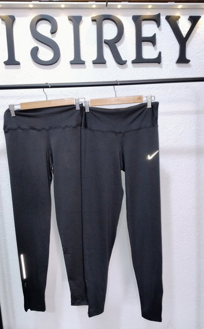 CALZA LYCRA C/CIERRE