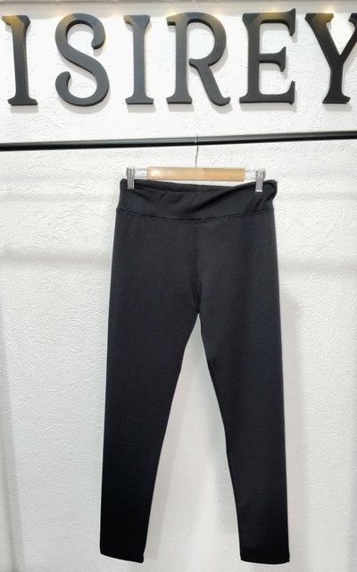 CALZA CHUPIN LYCRA FRISADA T/ESP