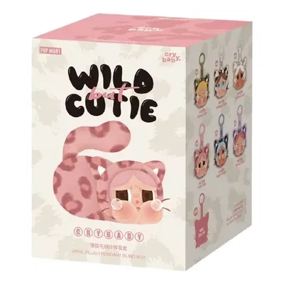 Wild but Cutie PREVENTA caja cerrada