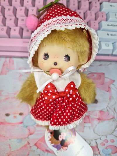 Bebichhichi en STOCK réplica