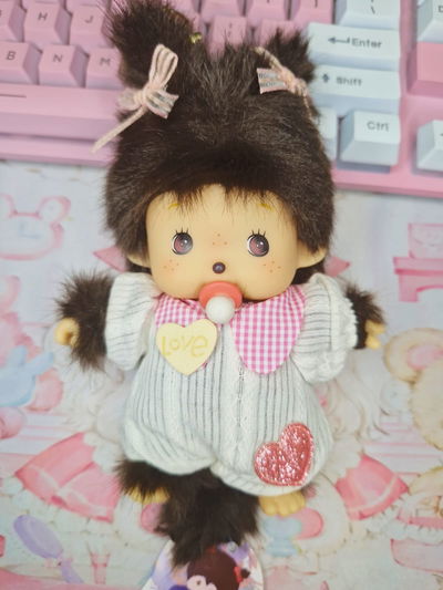 Bebichhichi en STOCK réplica