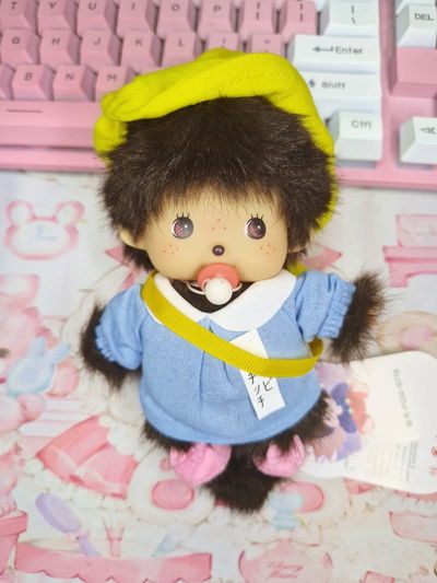 Bebichhichi en STOCK réplica